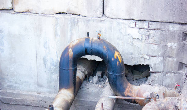 Best Water damage restoration near me  in Madison, WI