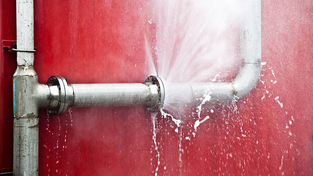 Best Commercial water damage restoration  in Madison, WI